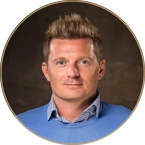 Yves Keuleers